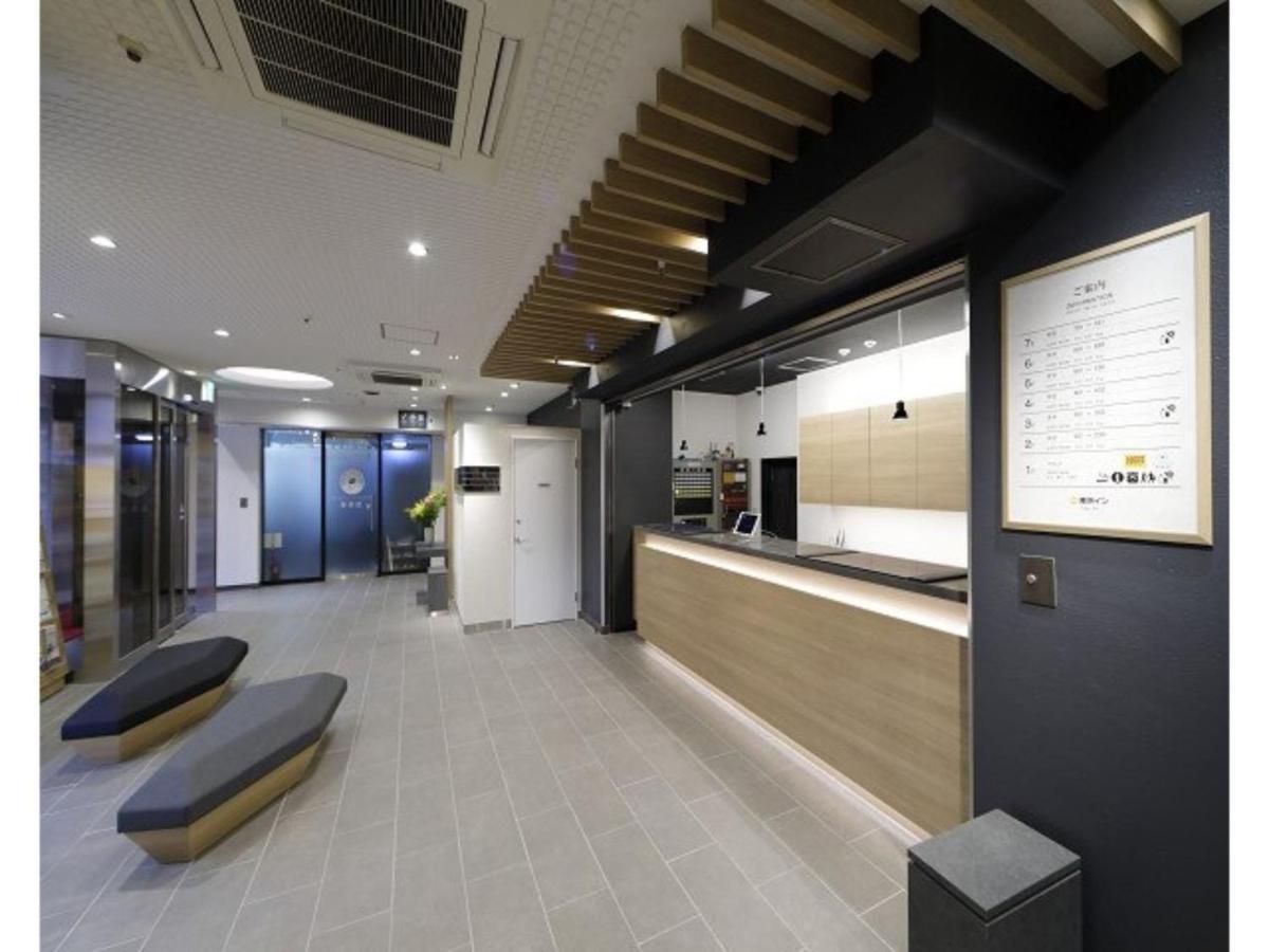 Tokyo Inn - Vacation Stay 10241V ภายนอก รูปภาพ