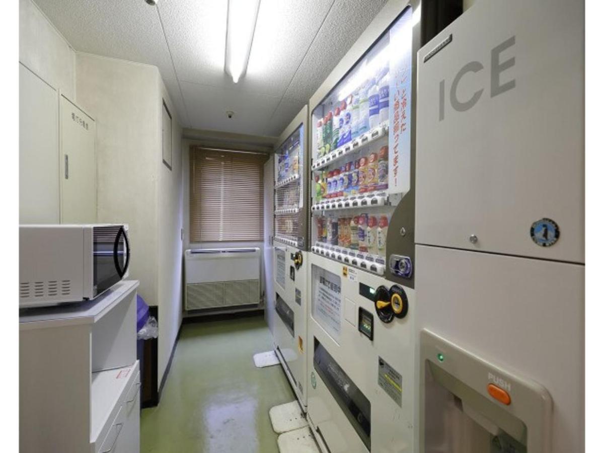 Tokyo Inn - Vacation Stay 10241V ภายนอก รูปภาพ
