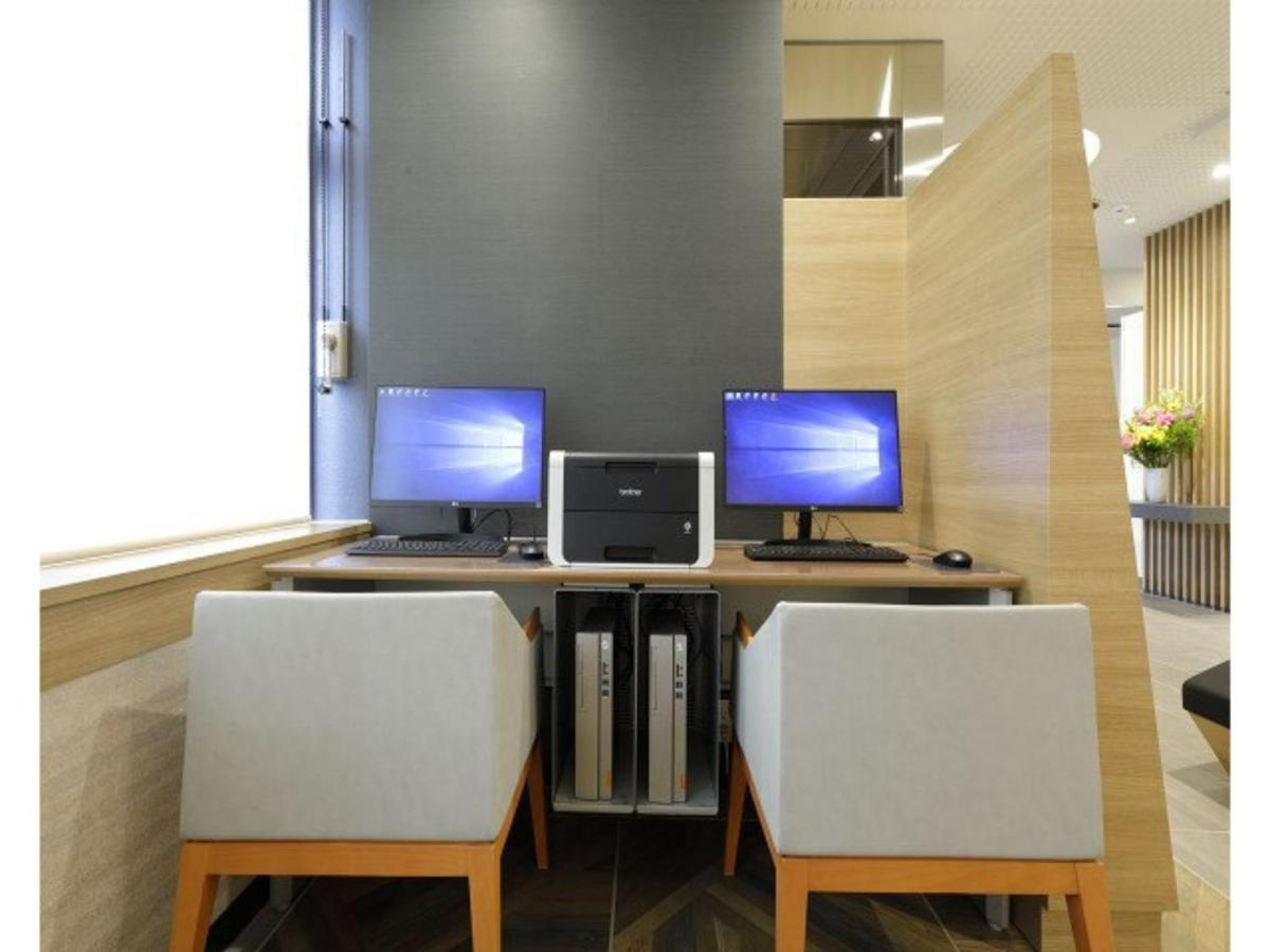 Tokyo Inn - Vacation Stay 10241V ภายนอก รูปภาพ