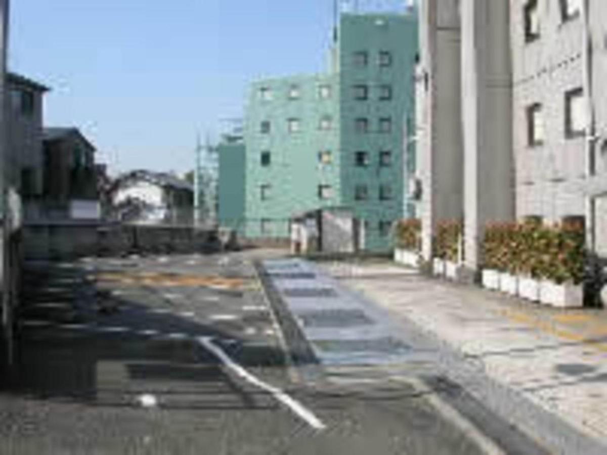 Tokyo Inn - Vacation Stay 10241V ภายนอก รูปภาพ